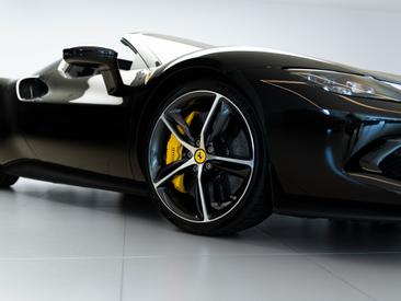 Ferrari 296 GTS — photo 91