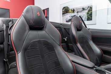 Ferrari California T — photo 42