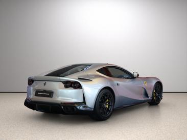 Ferrari 812 Superfast — photo 3
