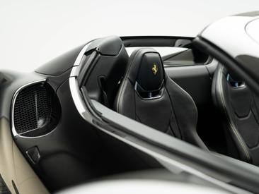 Ferrari 296 GTS — photo 93