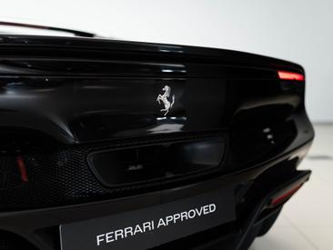 Ferrari 296 GTS — photo 98