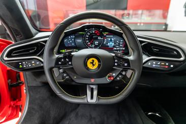 Ferrari 296 GTB — photo 38
