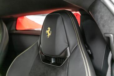Ferrari 296 GTB — photo 39