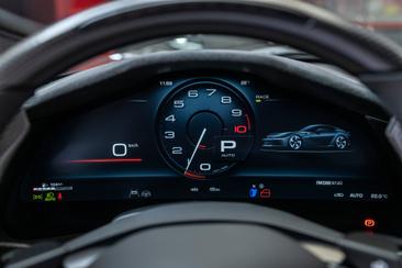 Ferrari 12 Cilindri — photo 42