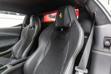 Ferrari 296 GTB — photo 42