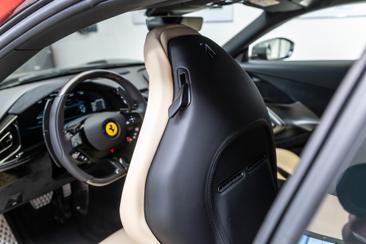Ferrari 12 Cilindri — photo 48
