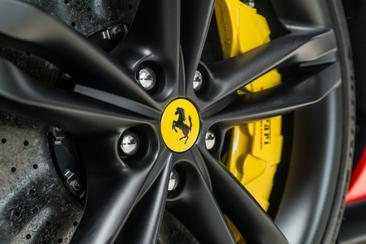 Ferrari 296 GTB — photo 47