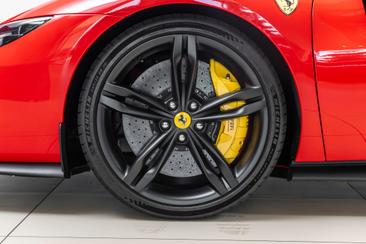Ferrari 296 GTB — photo 48