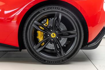 Ferrari 296 GTB — photo 49