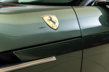 Ferrari 12 Cilindri — photo 55