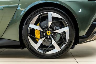 Ferrari 12 Cilindri — photo 56