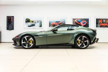 Ferrari 12 Cilindri — photo 58