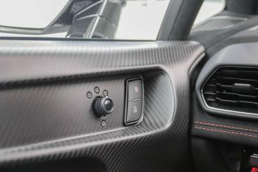 Lamborghini Huracán STO — photo 15