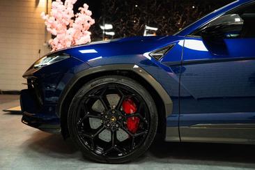 Lamborghini Urus Performante — photo 5