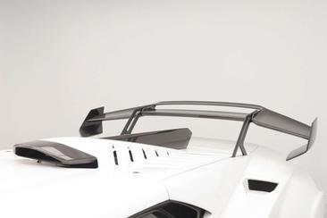 Lamborghini Huracán STO — photo 27