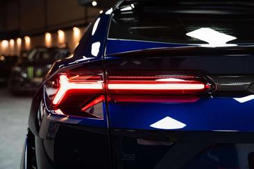 Lamborghini Urus Performante — photo 8