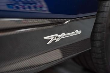 Lamborghini Urus Performante — photo 10