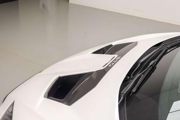 Lamborghini Huracán STO — photo 31