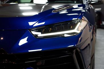 Lamborghini Urus Performante — photo 11