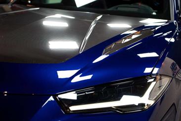 Lamborghini Urus Performante — photo 12