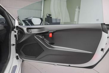 Lamborghini Huracán STO — photo 40