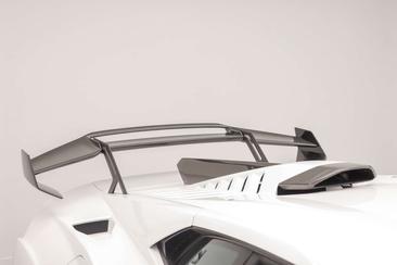 Lamborghini Huracán STO — photo 41