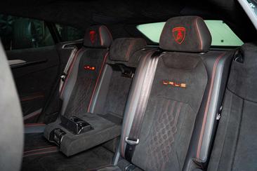 Lamborghini Urus Performante — photo 20