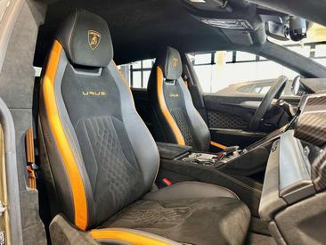 Lamborghini Urus Performante — photo 14
