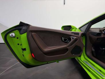 Lamborghini Huracán Evo Spyder — photo 22