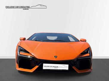 Lamborghini Revuelto — photo 2