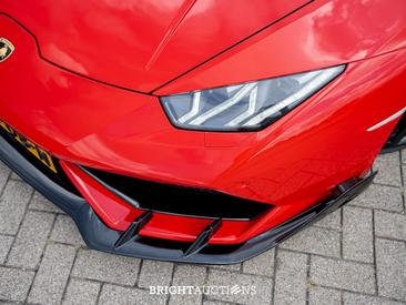 Lamborghini Huracán Spyder — photo 10