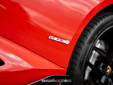 Lamborghini Huracán Spyder — photo 11