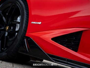 Lamborghini Huracán Spyder — photo 21