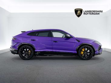 Lamborghini Urus Performante — photo 2
