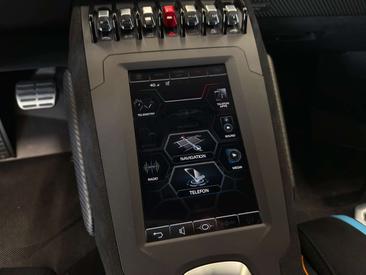 Lamborghini Huracán STO — photo 15