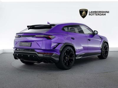 Lamborghini Urus Performante
