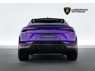 Lamborghini Urus Performante — photo 5