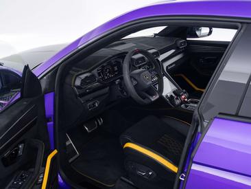 Lamborghini Urus Performante — photo 6