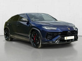 Lamborghini Urus Urus Performante - 2023 - Joinsteer - #1
