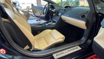 Lamborghini Gallardo LP 520-4 Spyder — photo 16