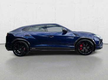 Lamborghini Urus Urus Performante — photo 2