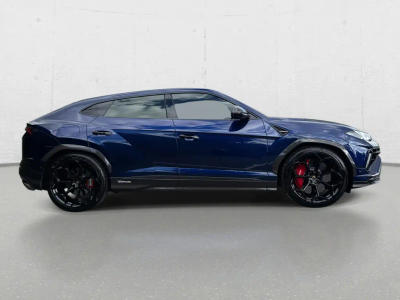 Lamborghini Urus Urus Performante