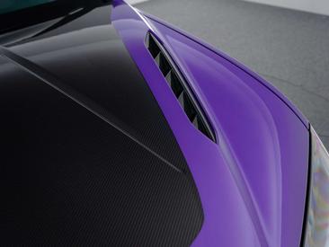 Lamborghini Urus Performante — photo 12