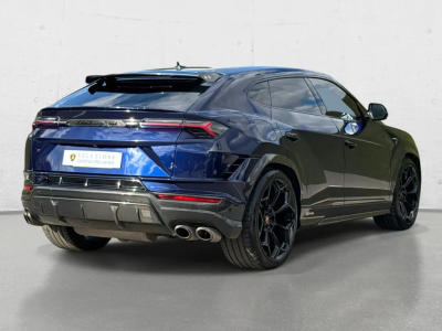 Lamborghini Urus Urus Performante