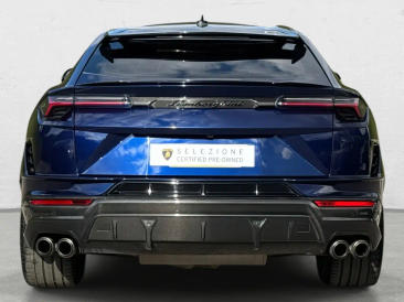 Lamborghini Urus Urus Performante — photo 4