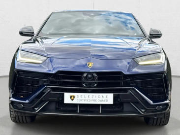 Lamborghini Urus Urus Performante — photo 5