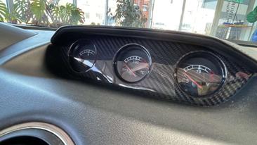 Lamborghini Gallardo LP 520-4 Spyder — photo 19