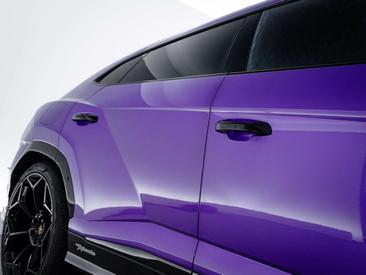 Lamborghini Urus Performante — photo 18