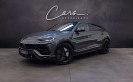 Lamborghini Urus - 2018 - Joinsteer - #1