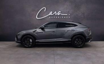 Lamborghini Urus — photo 2